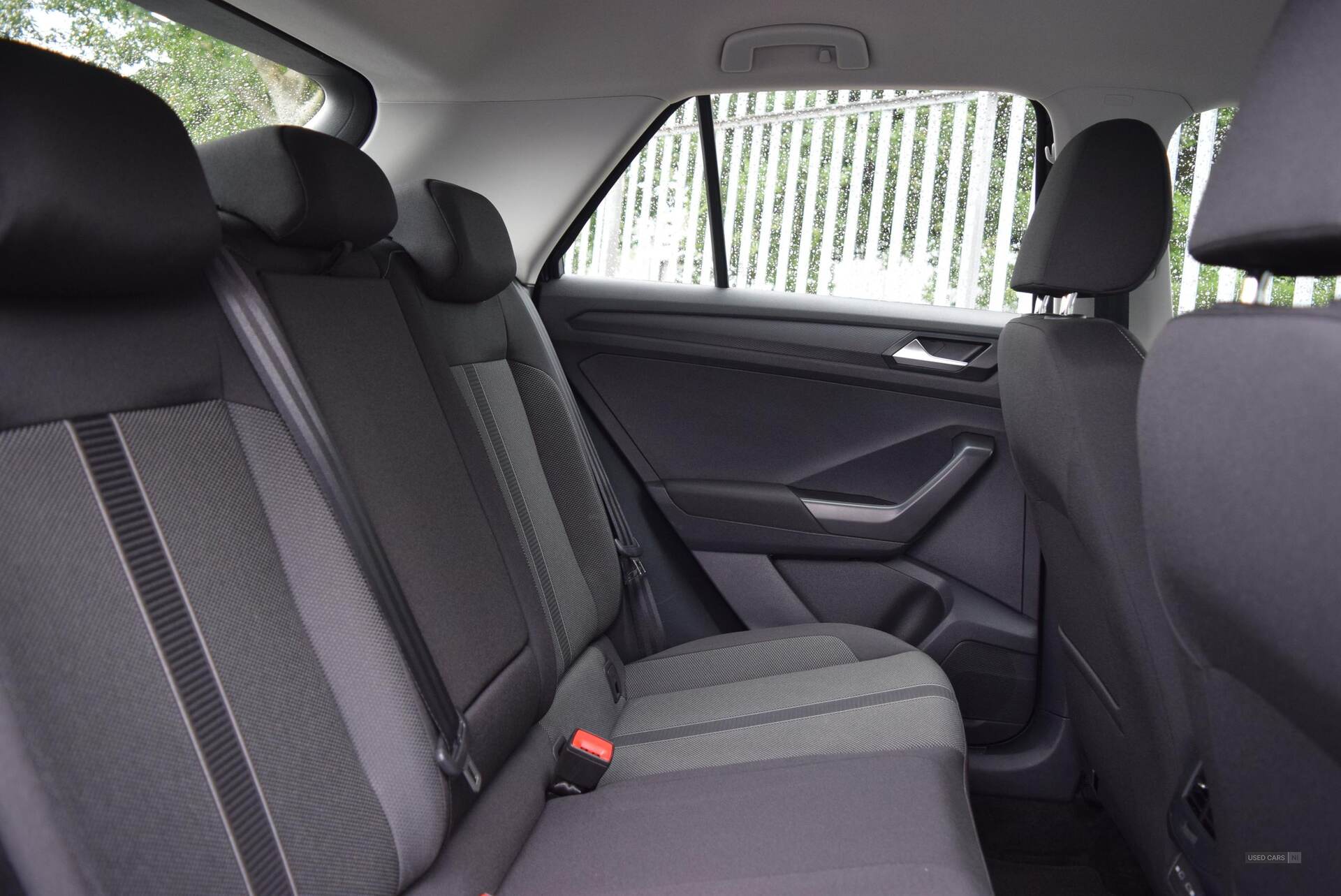 2024 Volkswagen T-Roc 1.5 TSI Life 5dr DSG