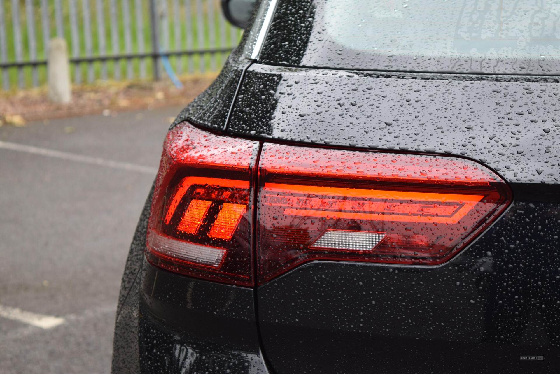 2024 Volkswagen T-Roc 1.5 TSI Life 5dr DSG