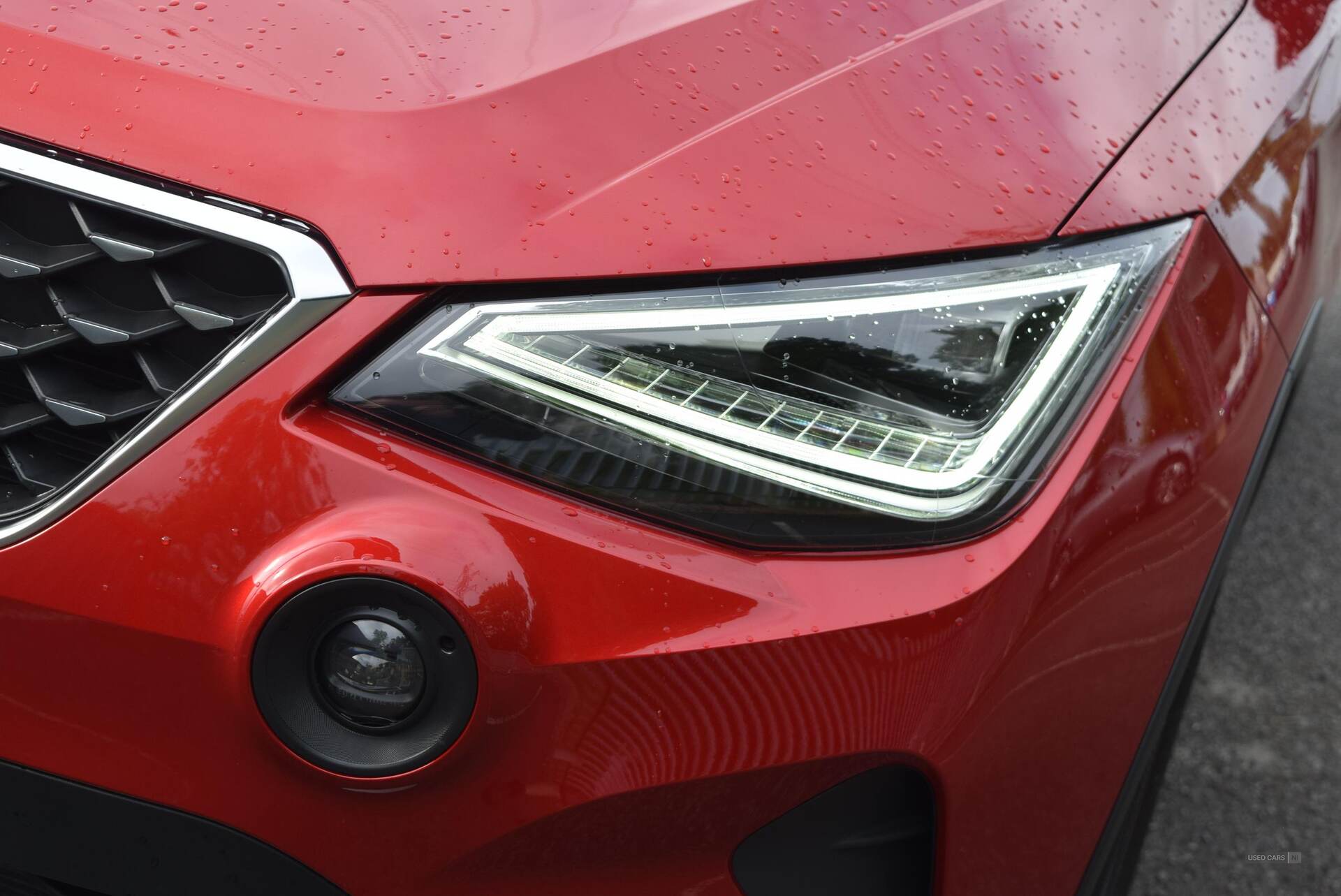 2025 Seat Arona 1.0 TSI 115 XPERIENCE 5dr