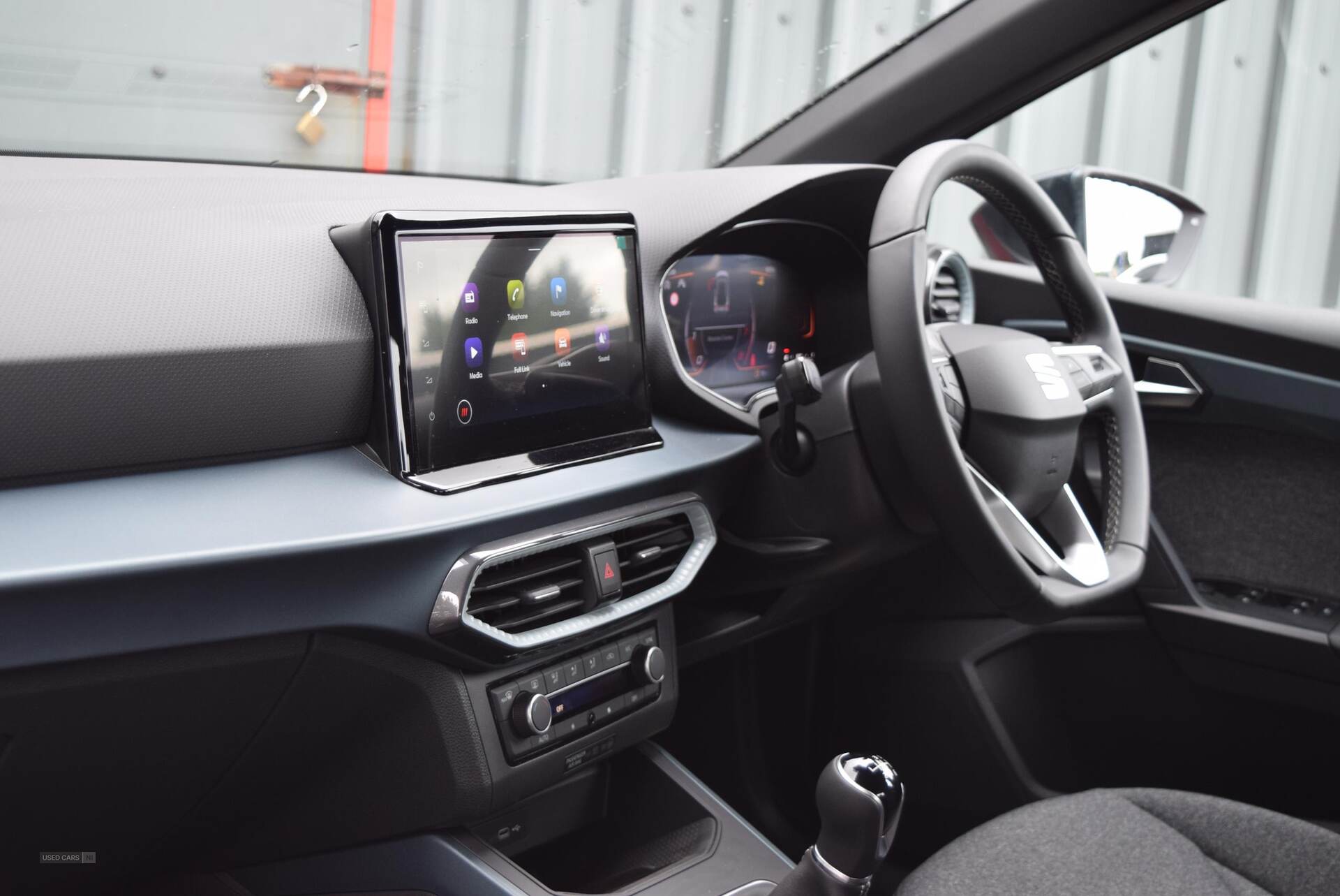 2025 Seat Arona 1.0 TSI 115 XPERIENCE 5dr