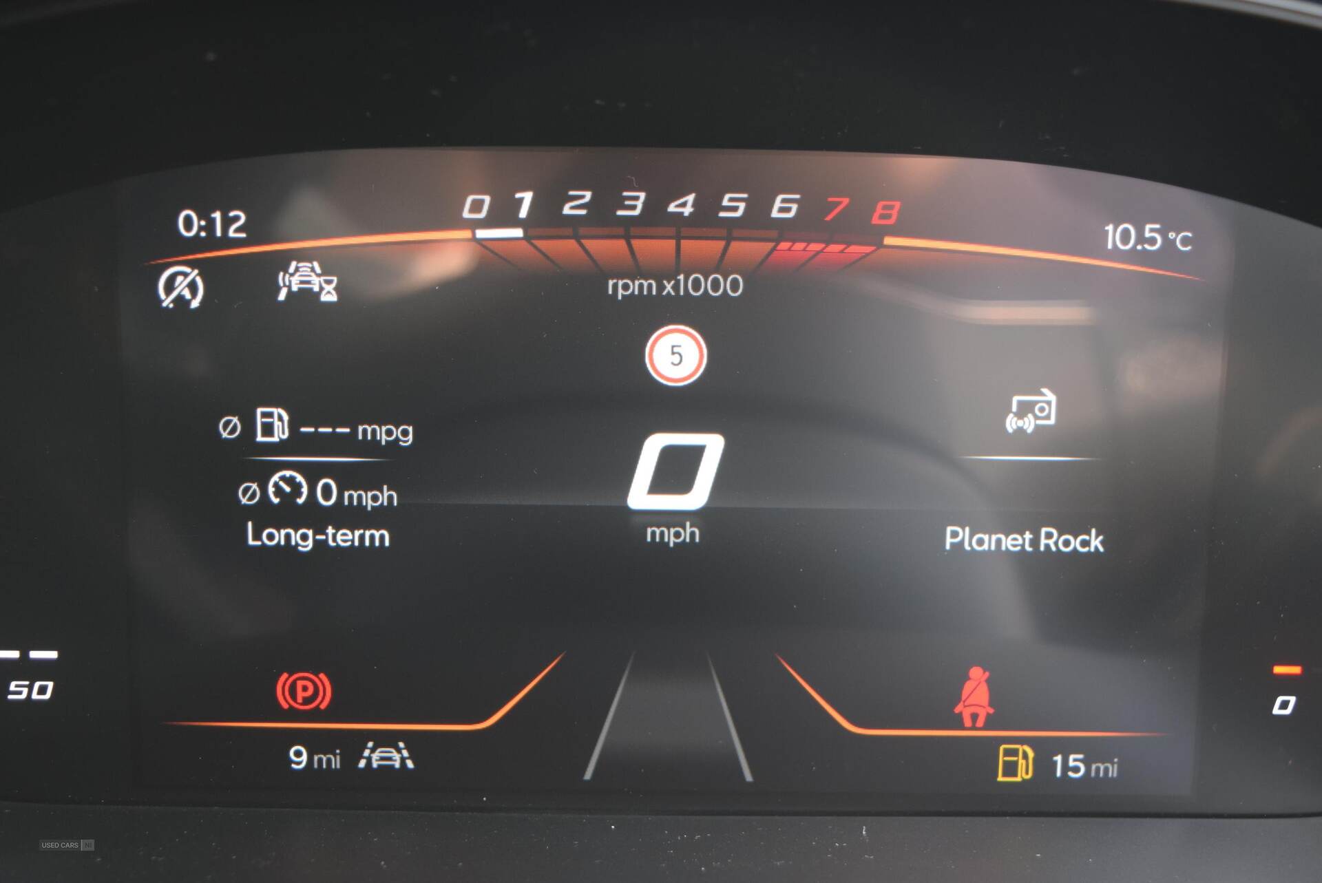 2025 Seat Arona 1.0 TSI 115 XPERIENCE 5dr