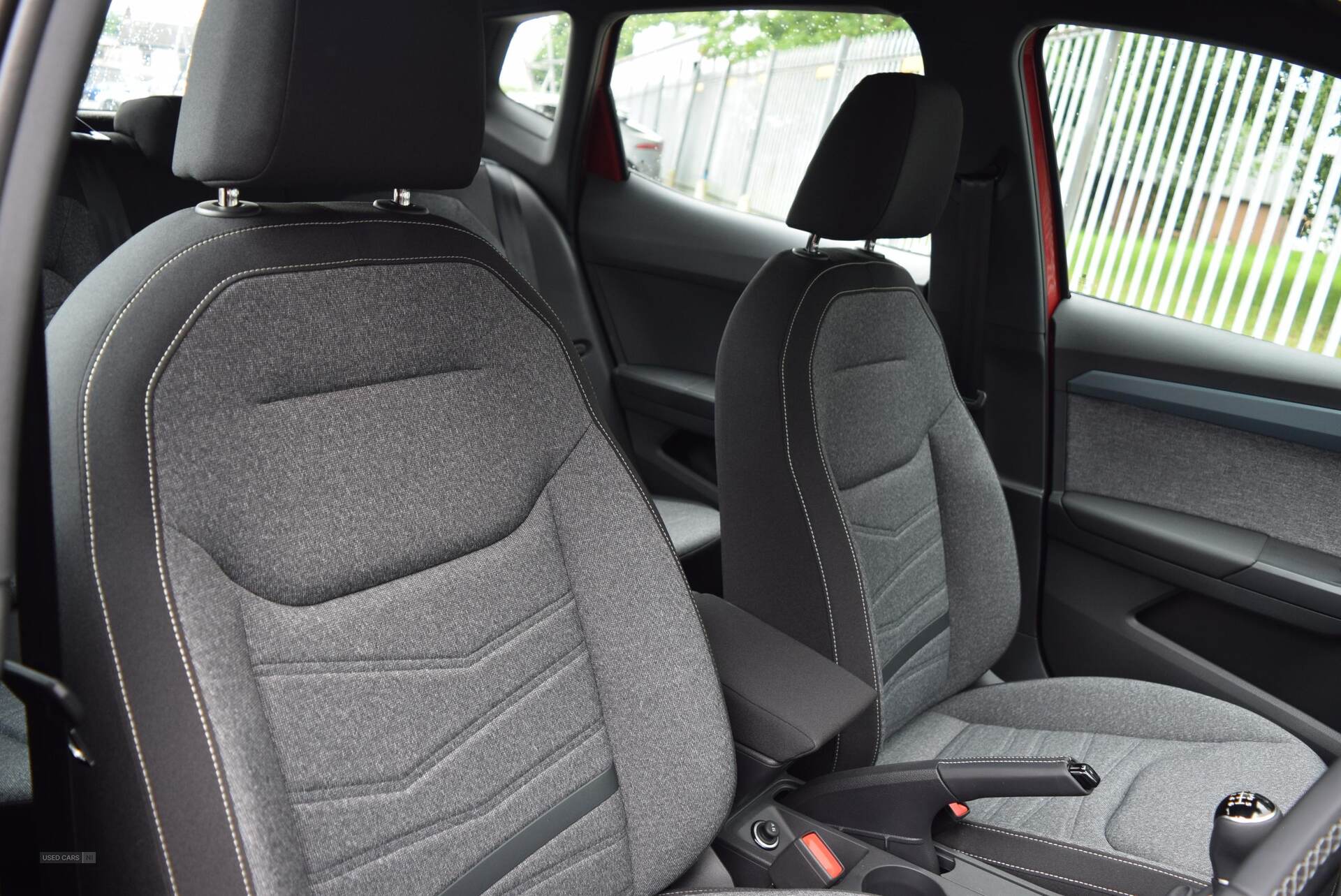 2025 Seat Arona 1.0 TSI 115 XPERIENCE 5dr
