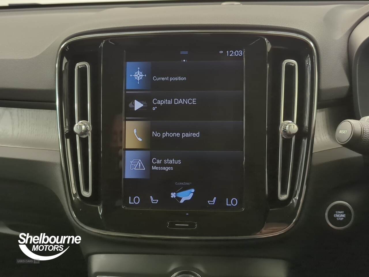 May 2021 Volvo XC40 1.5 T3 [163] Inscription Pro 5dr