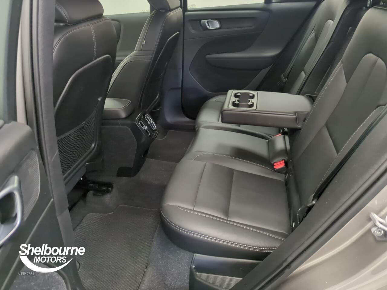 May 2021 Volvo XC40 1.5 T3 [163] Inscription Pro 5dr