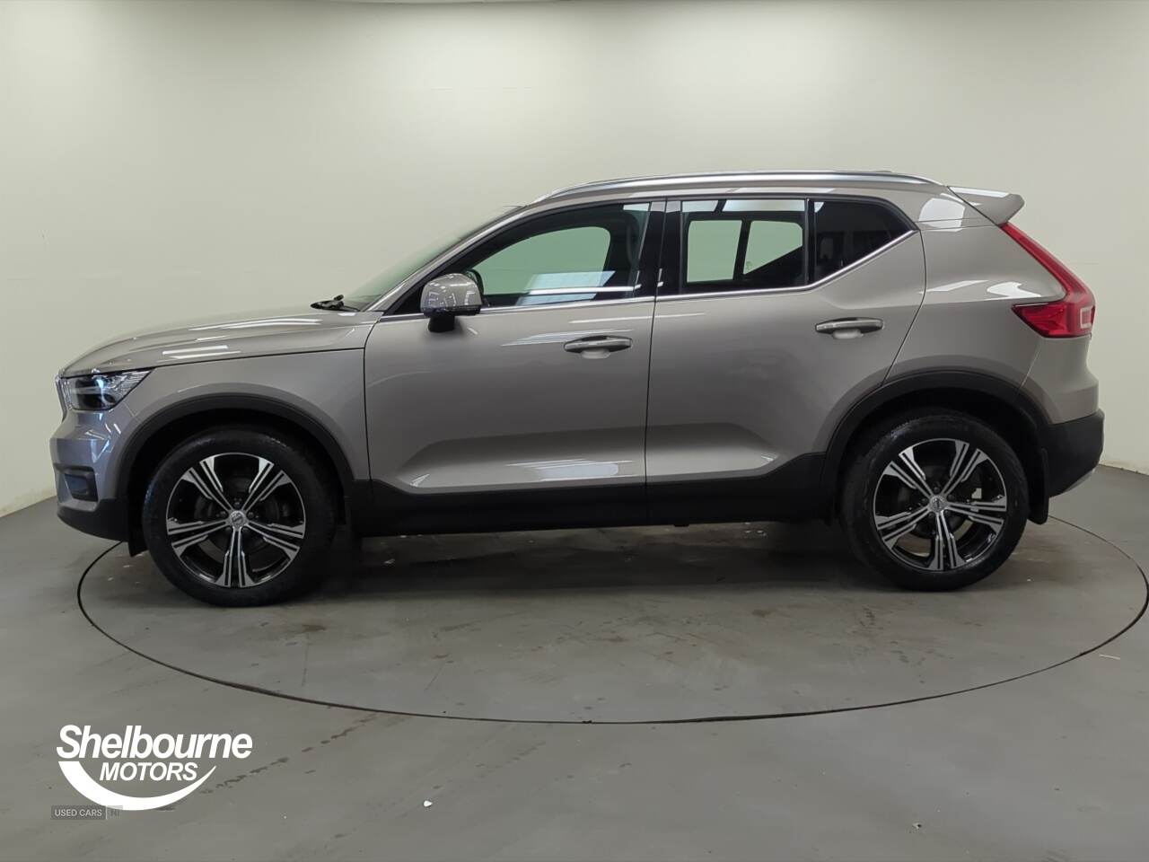 May 2021 Volvo XC40 1.5 T3 [163] Inscription Pro 5dr
