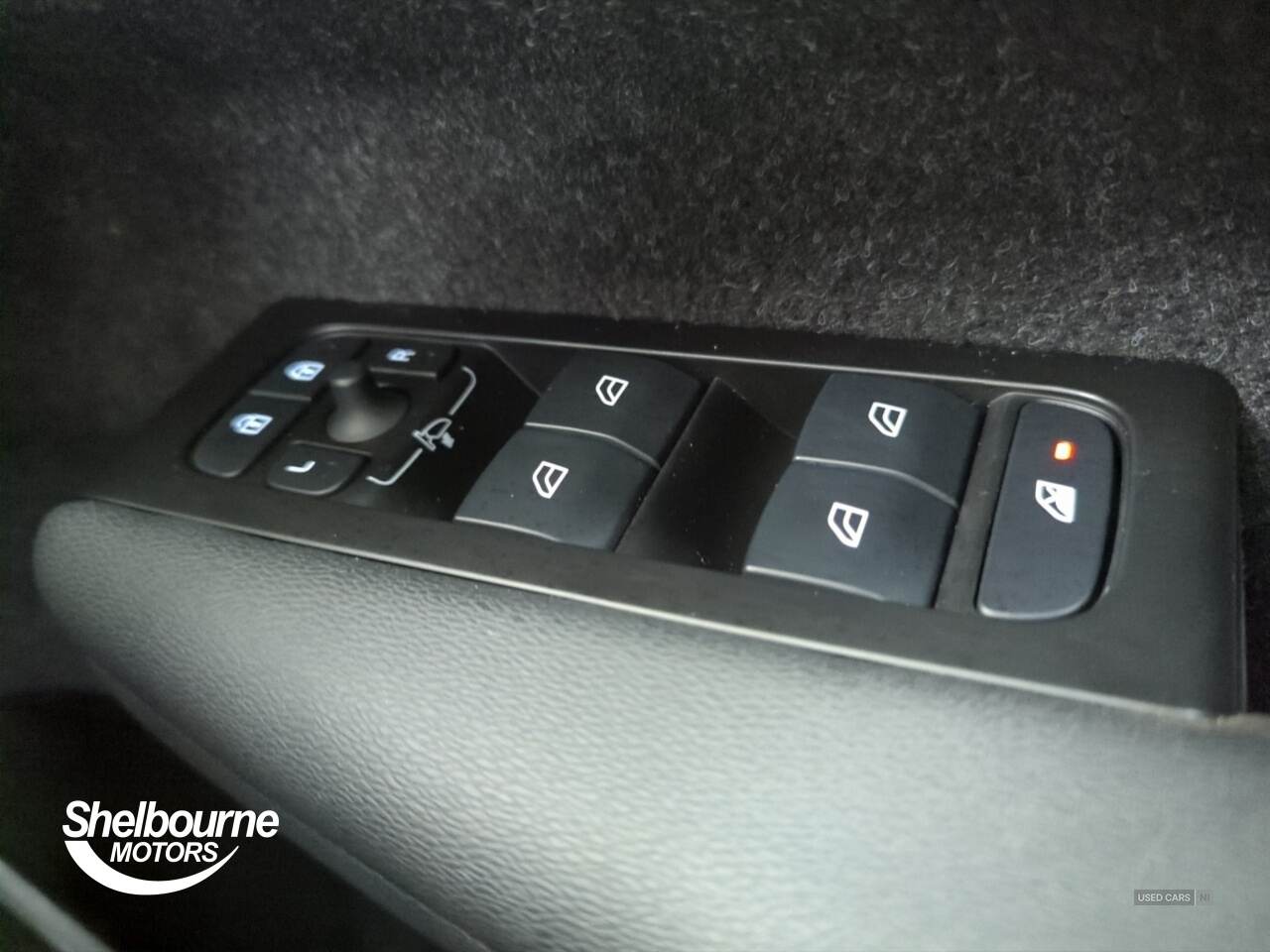 May 2021 Volvo XC40 1.5 T3 [163] Inscription Pro 5dr
