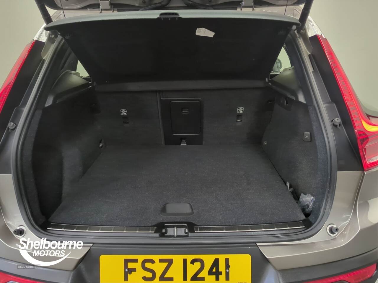 May 2021 Volvo XC40 1.5 T3 [163] Inscription Pro 5dr