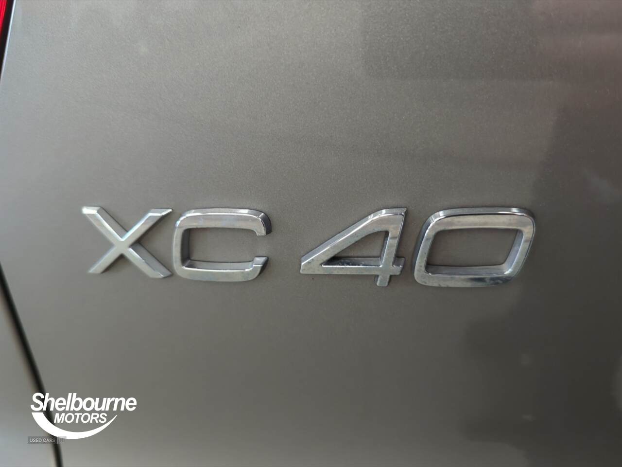 May 2021 Volvo XC40 1.5 T3 [163] Inscription Pro 5dr