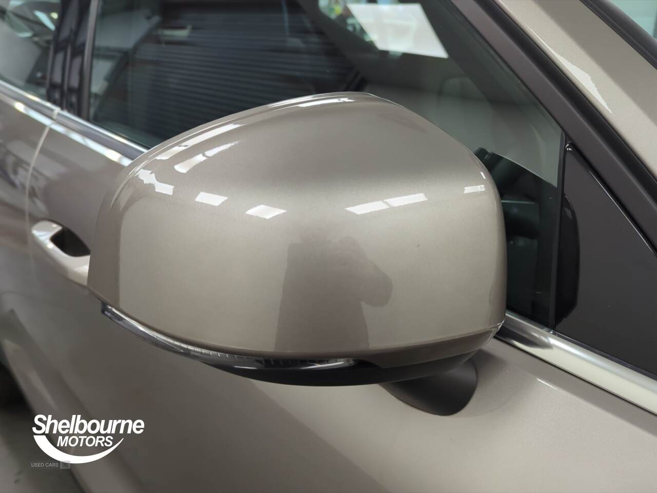 May 2021 Volvo XC40 1.5 T3 [163] Inscription Pro 5dr