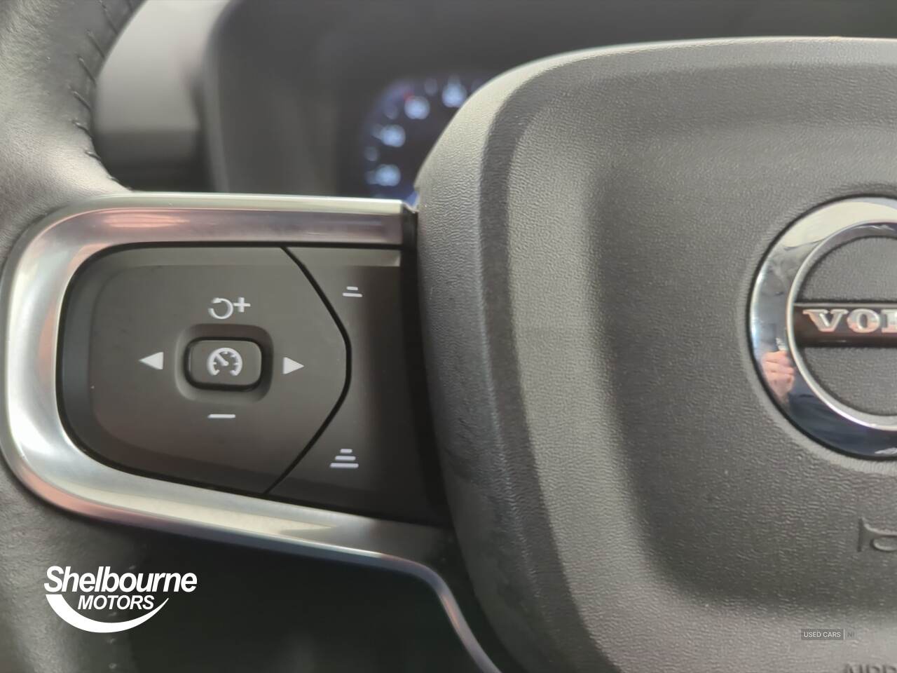 May 2021 Volvo XC40 1.5 T3 [163] Inscription Pro 5dr