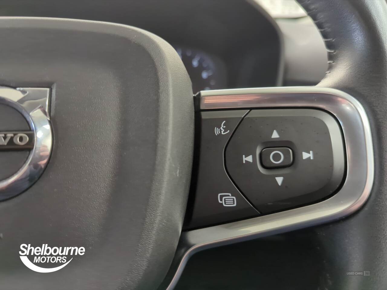 May 2021 Volvo XC40 1.5 T3 [163] Inscription Pro 5dr