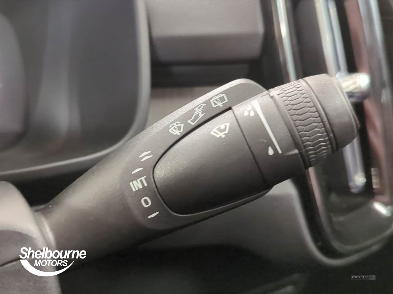 May 2021 Volvo XC40 1.5 T3 [163] Inscription Pro 5dr