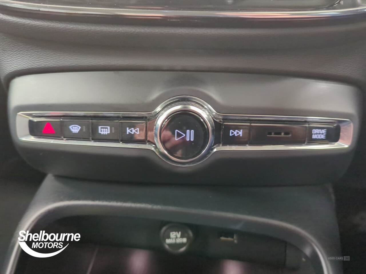 May 2021 Volvo XC40 1.5 T3 [163] Inscription Pro 5dr