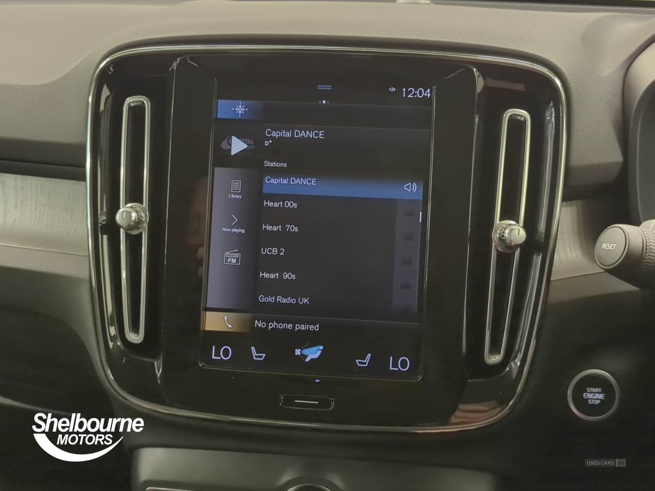 May 2021 Volvo XC40 1.5 T3 [163] Inscription Pro 5dr