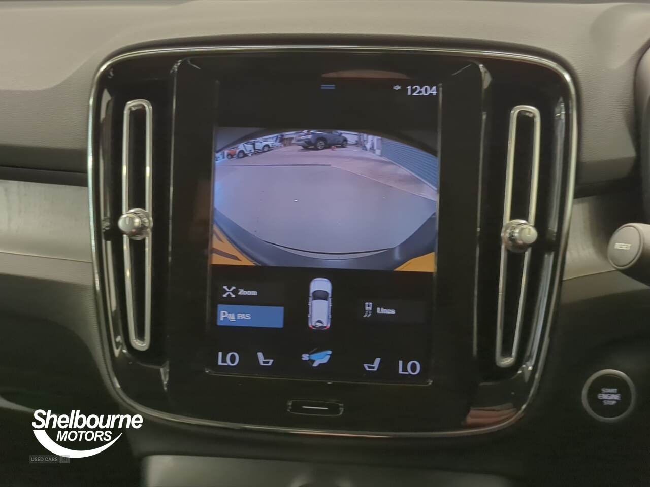 May 2021 Volvo XC40 1.5 T3 [163] Inscription Pro 5dr