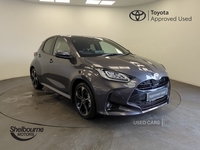 Toyota Yaris Excel in Armagh