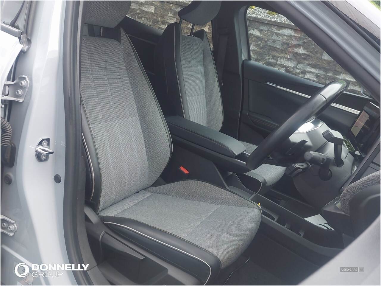 Oct 2022 Renault Megane EV60 160kW Techno 60kWh Optimum Charge 5dr Auto