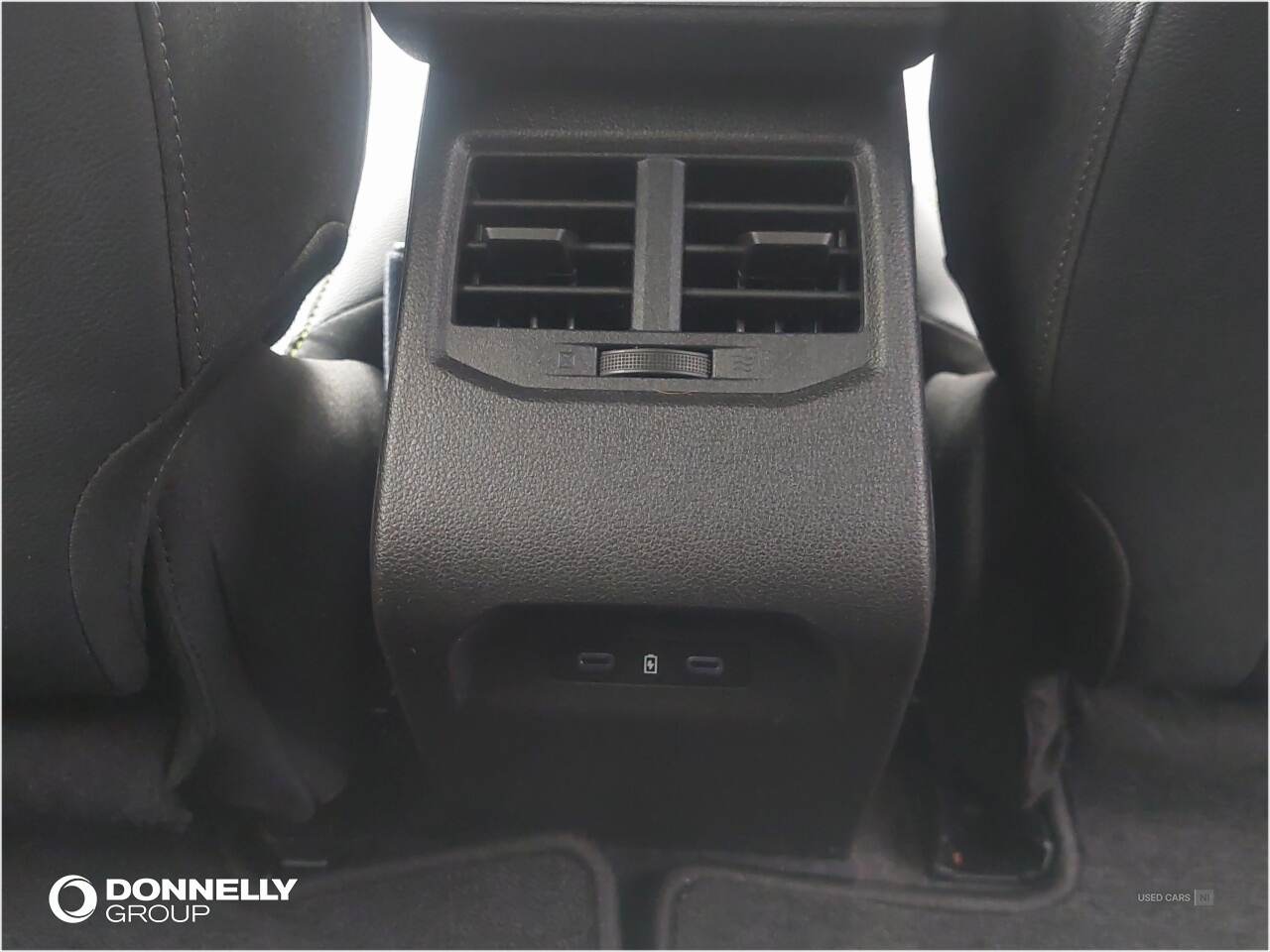 Oct 2022 Renault Megane EV60 160kW Techno 60kWh Optimum Charge 5dr Auto