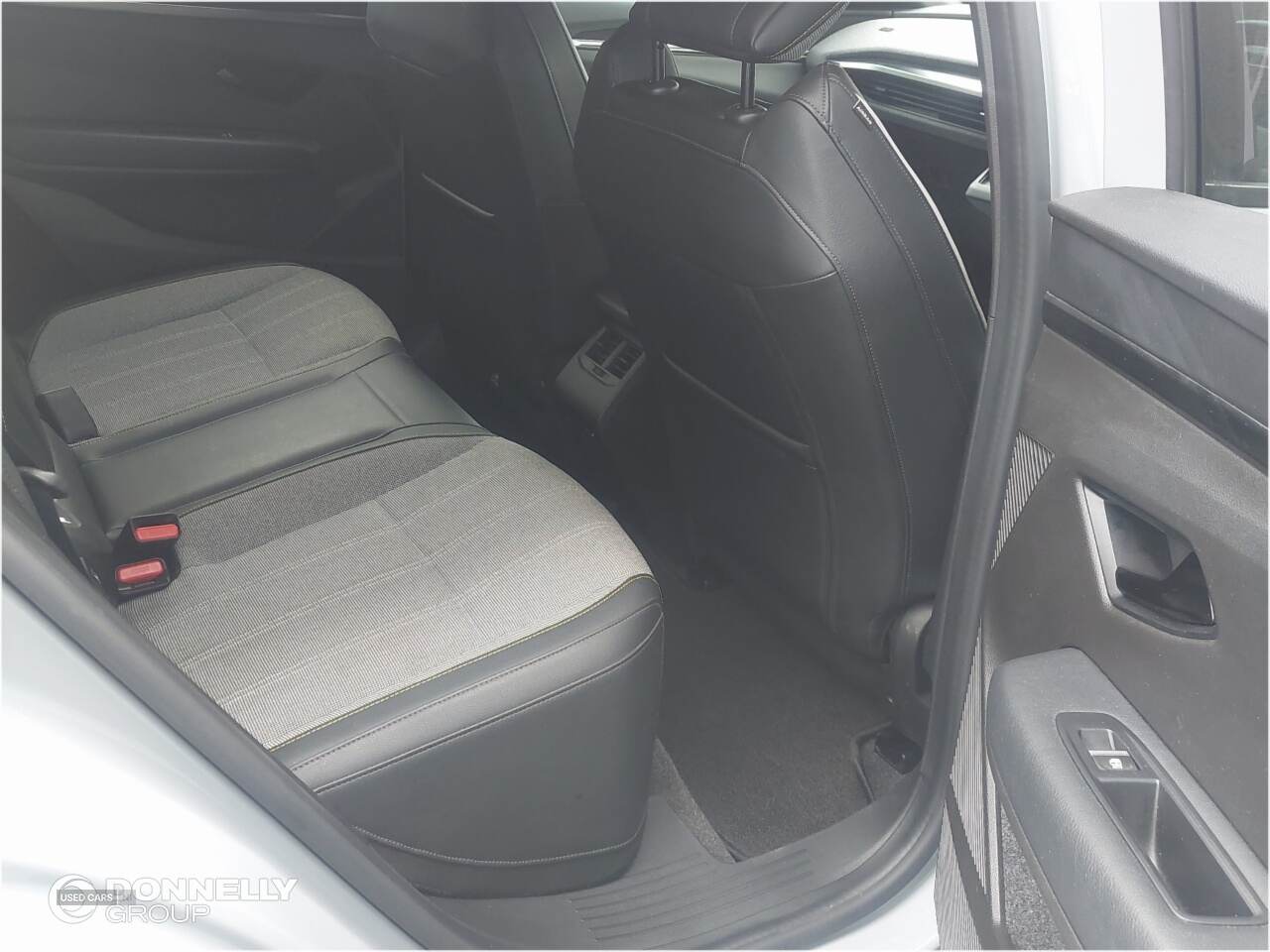 Oct 2022 Renault Megane EV60 160kW Techno 60kWh Optimum Charge 5dr Auto