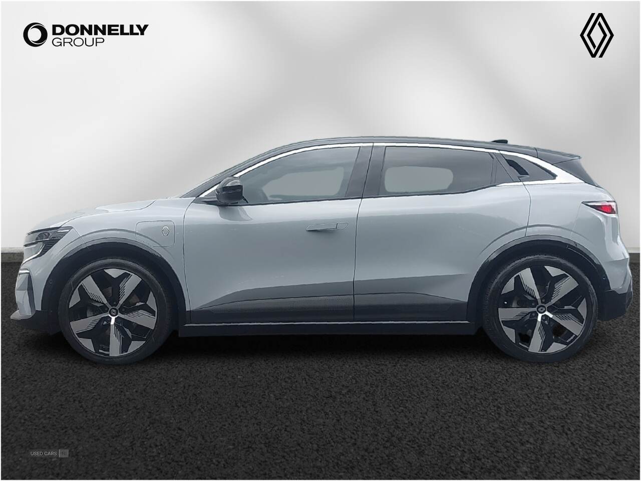 Oct 2022 Renault Megane EV60 160kW Techno 60kWh Optimum Charge 5dr Auto