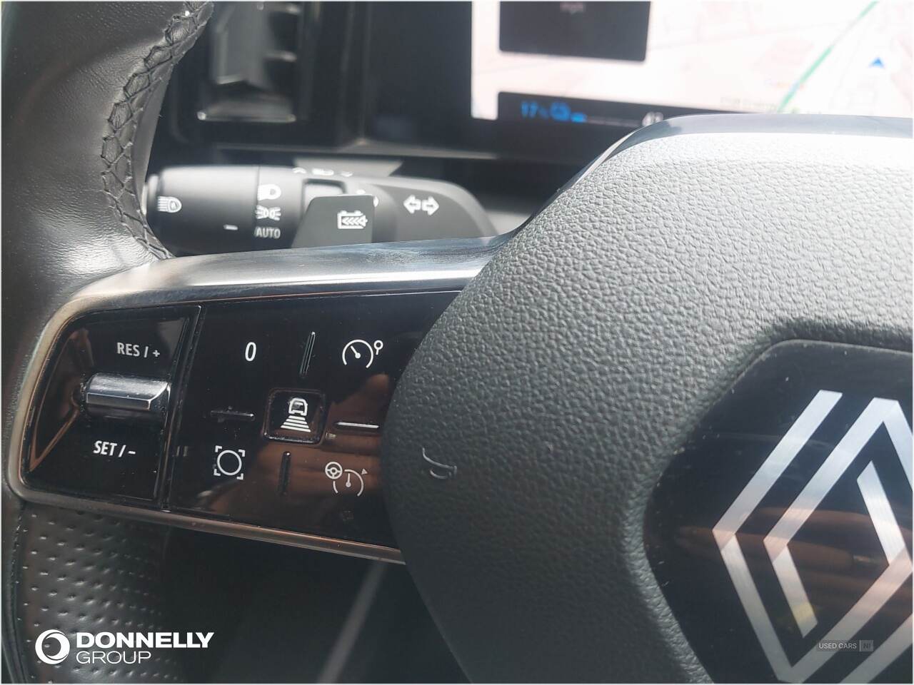 Oct 2022 Renault Megane EV60 160kW Techno 60kWh Optimum Charge 5dr Auto