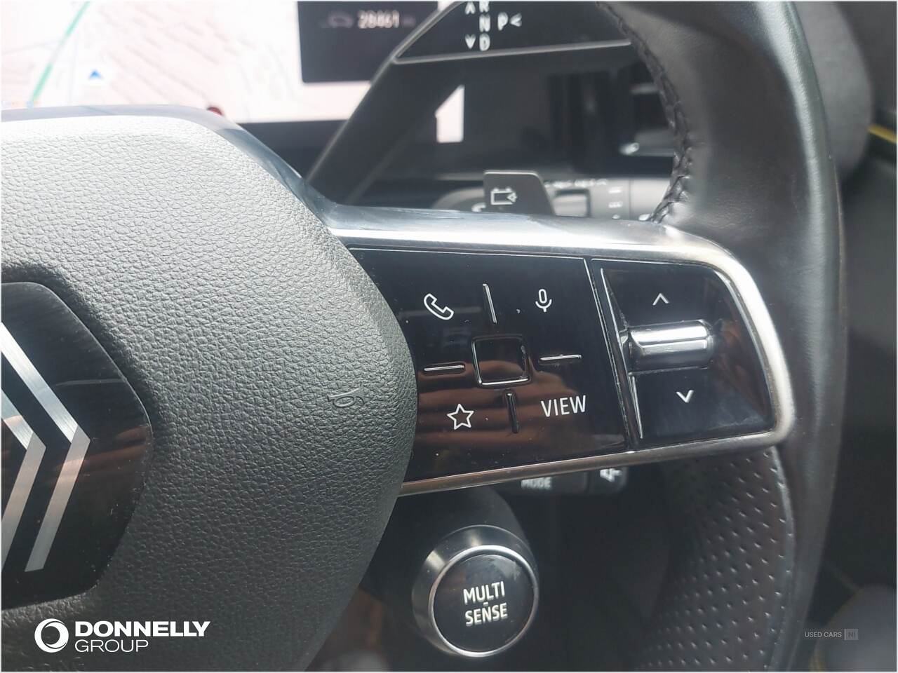 Oct 2022 Renault Megane EV60 160kW Techno 60kWh Optimum Charge 5dr Auto