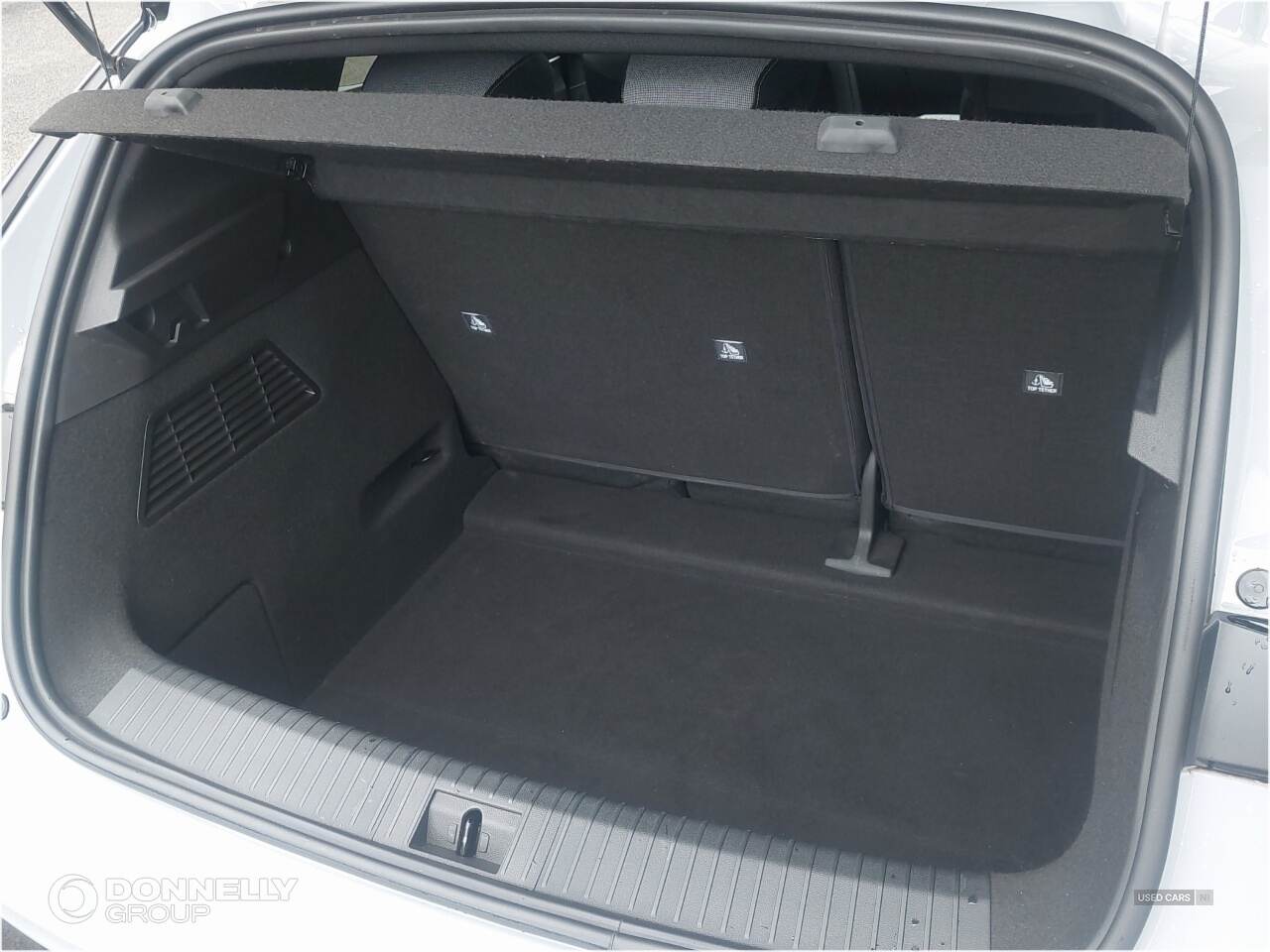 Oct 2022 Renault Megane EV60 160kW Techno 60kWh Optimum Charge 5dr Auto