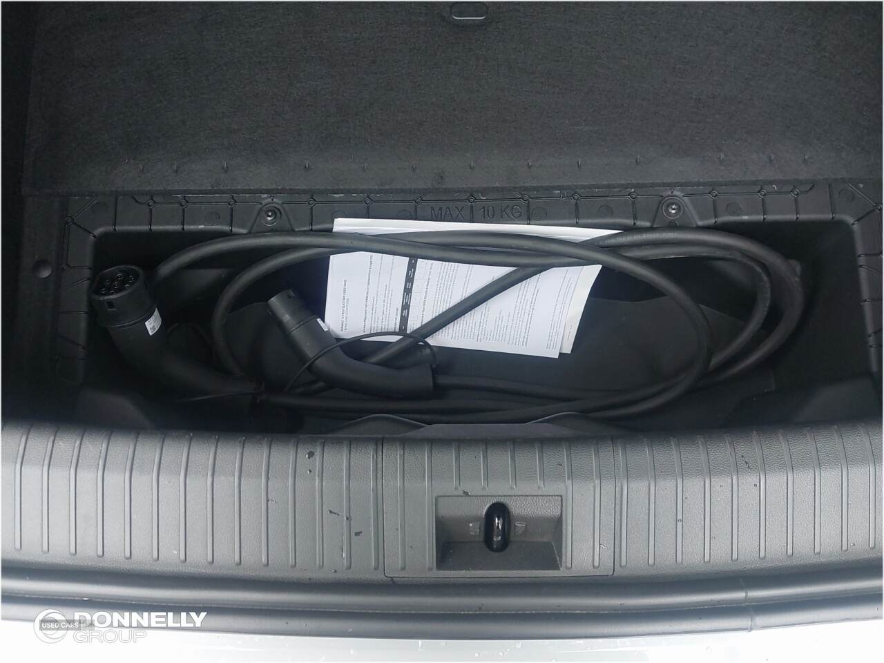 Oct 2022 Renault Megane EV60 160kW Techno 60kWh Optimum Charge 5dr Auto