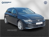 Volkswagen Golf 1.5 TSI Match 5dr in Fermanagh
