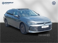Volkswagen Passat 1.5 TSI eHybrid Elegance 5dr DSG in Fermanagh