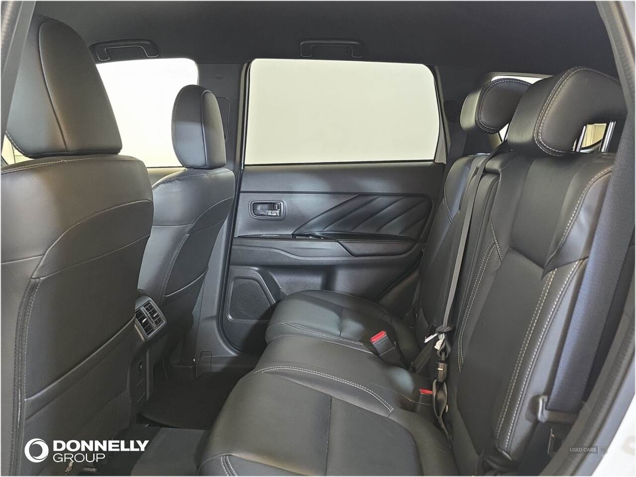 Jan 2021 Mitsubishi Outlander 2.4 PHEV Dynamic 5dr Auto