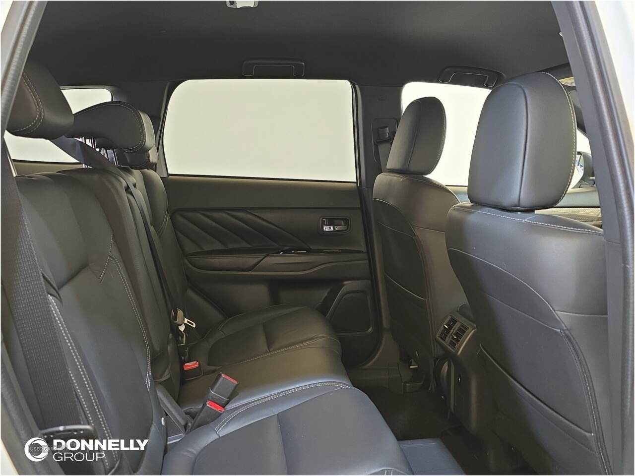 Jan 2021 Mitsubishi Outlander 2.4 PHEV Dynamic 5dr Auto