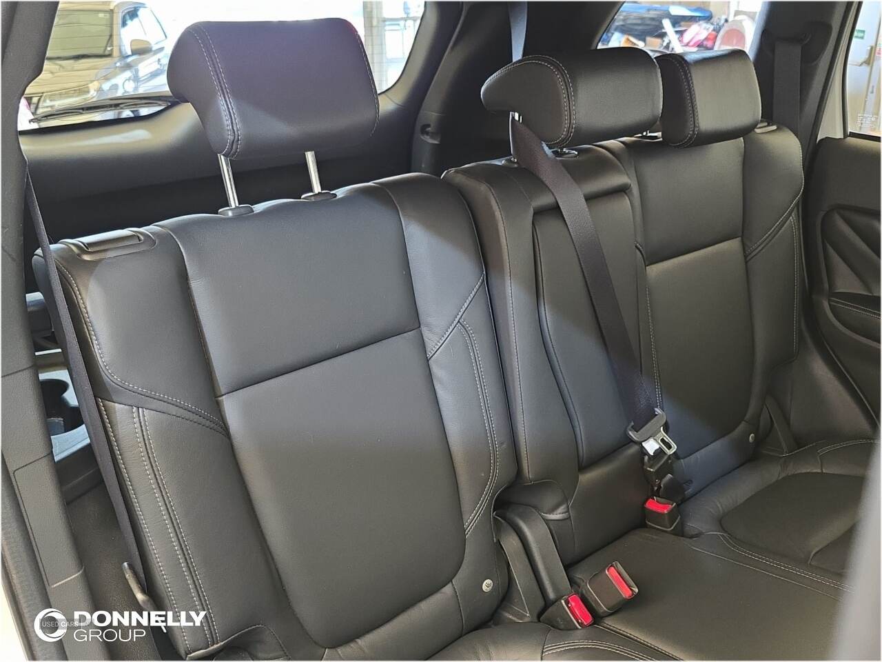 Jan 2021 Mitsubishi Outlander 2.4 PHEV Dynamic 5dr Auto