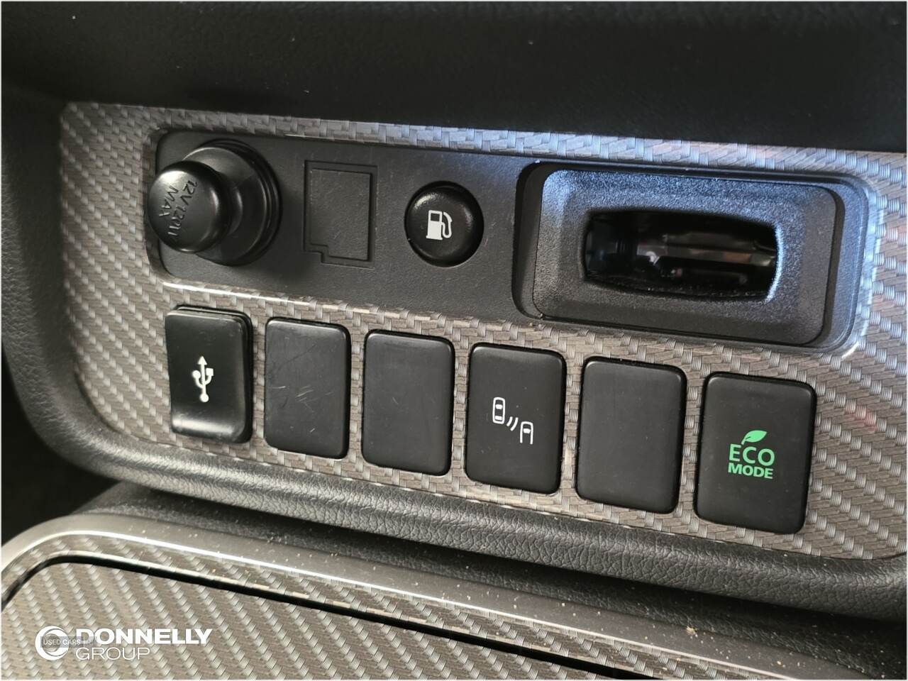 Jan 2021 Mitsubishi Outlander 2.4 PHEV Dynamic 5dr Auto