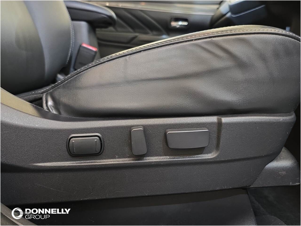 Jan 2021 Mitsubishi Outlander 2.4 PHEV Dynamic 5dr Auto
