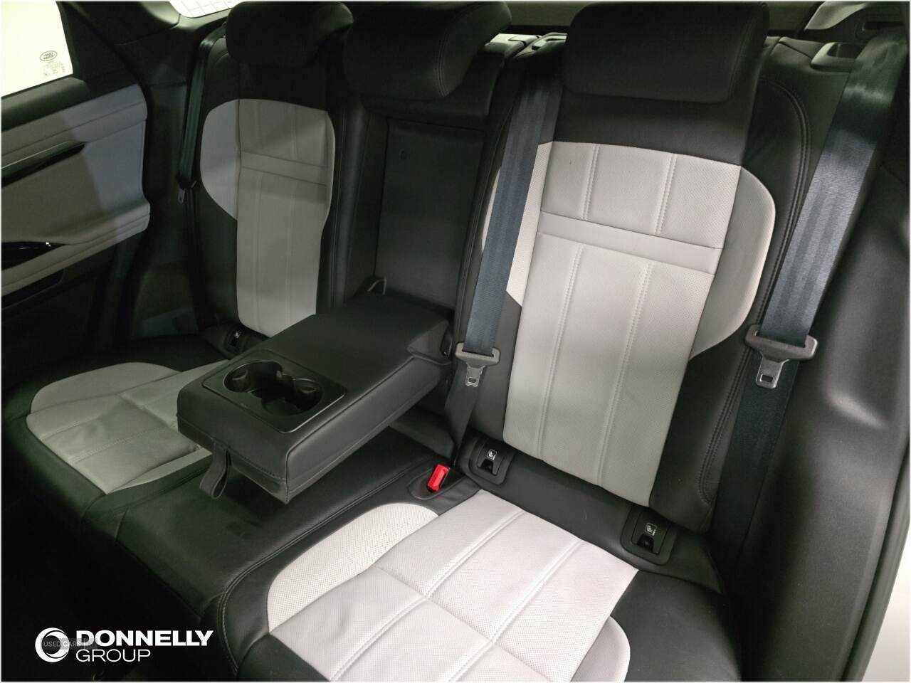 Jul 2022 Land Rover Range Rover Evoque 2.0 D200 R-Dynamic S 5dr Auto