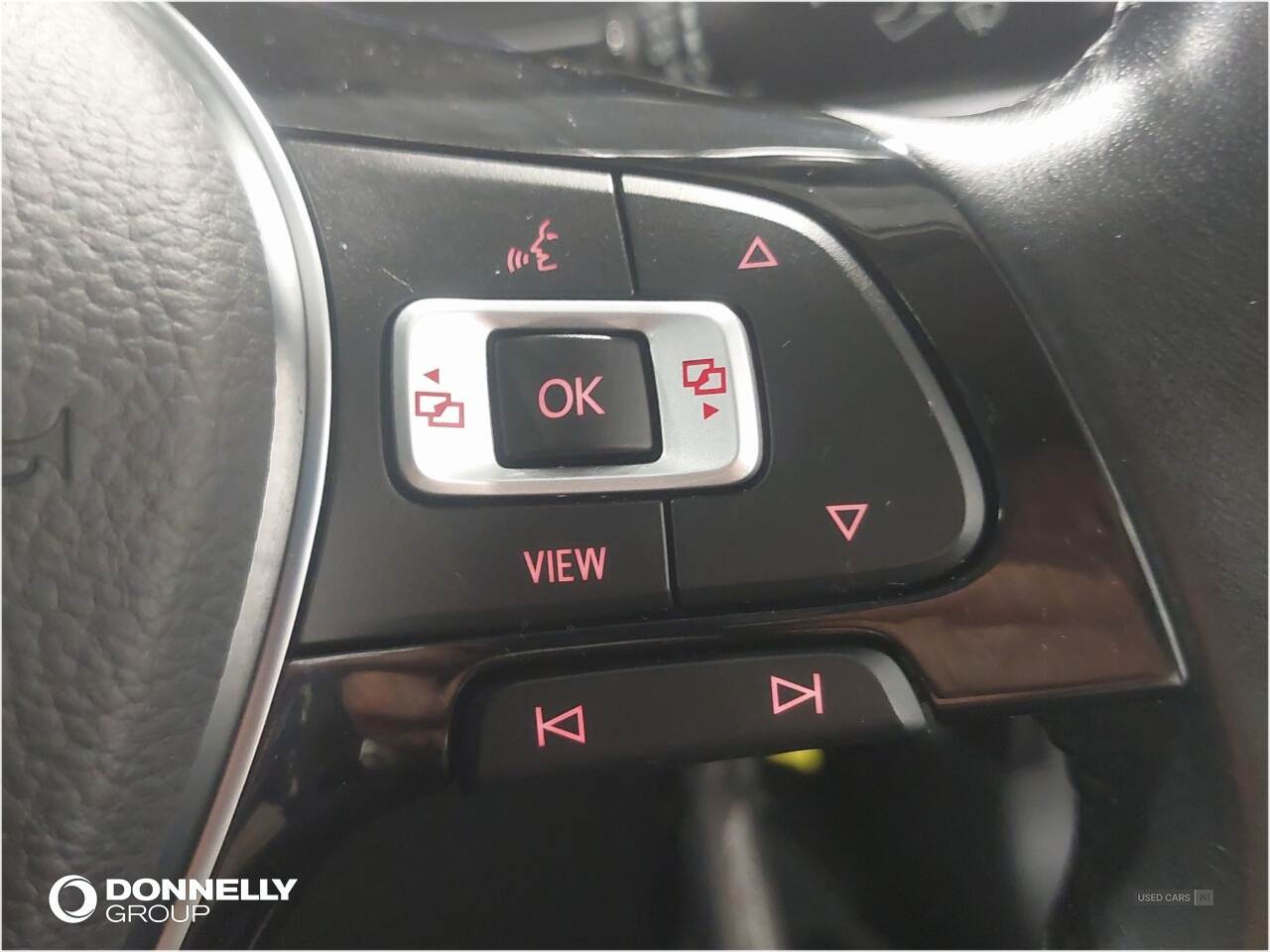Oct 2021 Volkswagen Polo 1.0 TSI 95 Active 5dr
