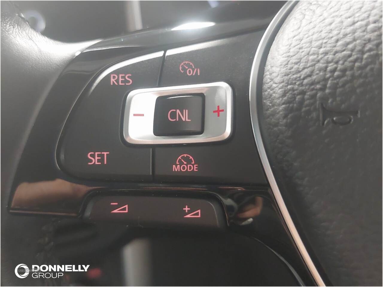 Oct 2021 Volkswagen Polo 1.0 TSI 95 Active 5dr