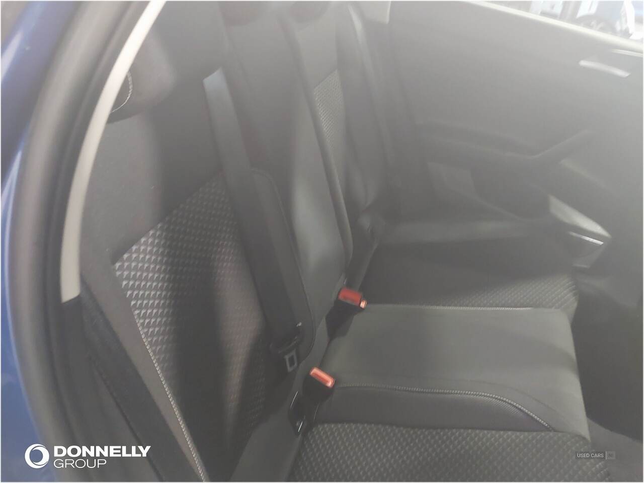 Oct 2021 Volkswagen Polo 1.0 TSI 95 Active 5dr