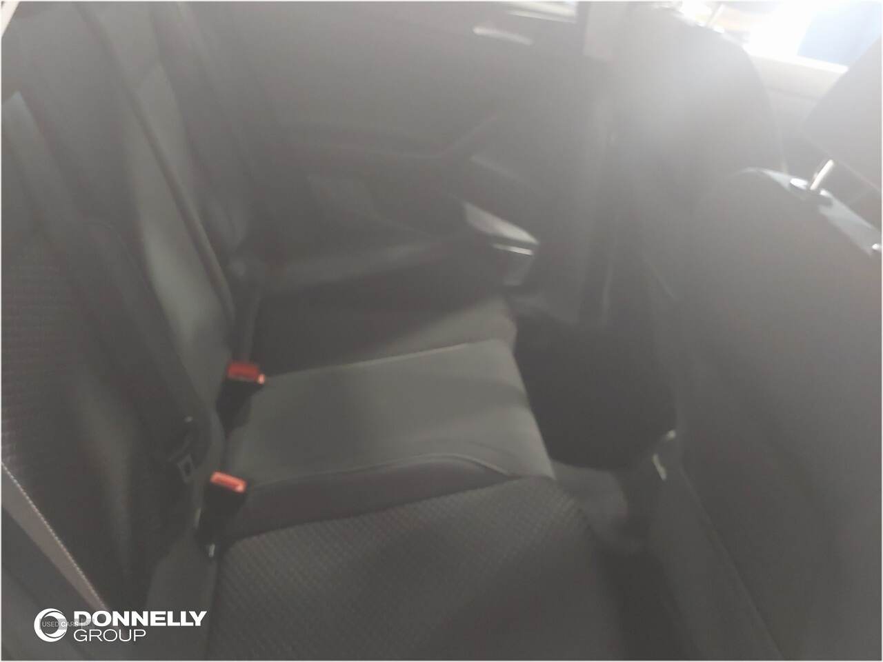 Oct 2021 Volkswagen Polo 1.0 TSI 95 Active 5dr