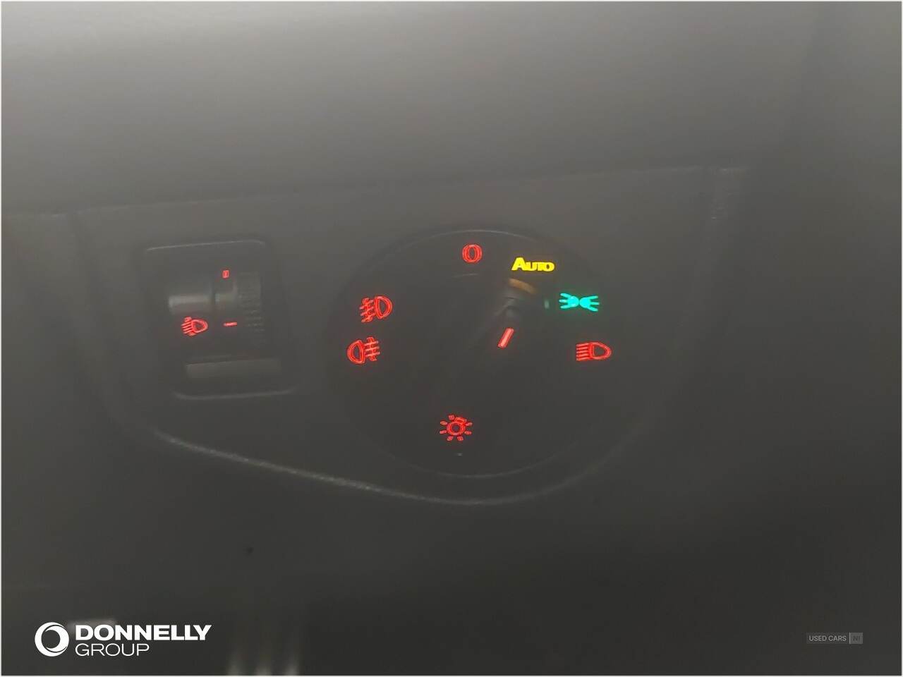 Oct 2021 Volkswagen Polo 1.0 TSI 95 Active 5dr