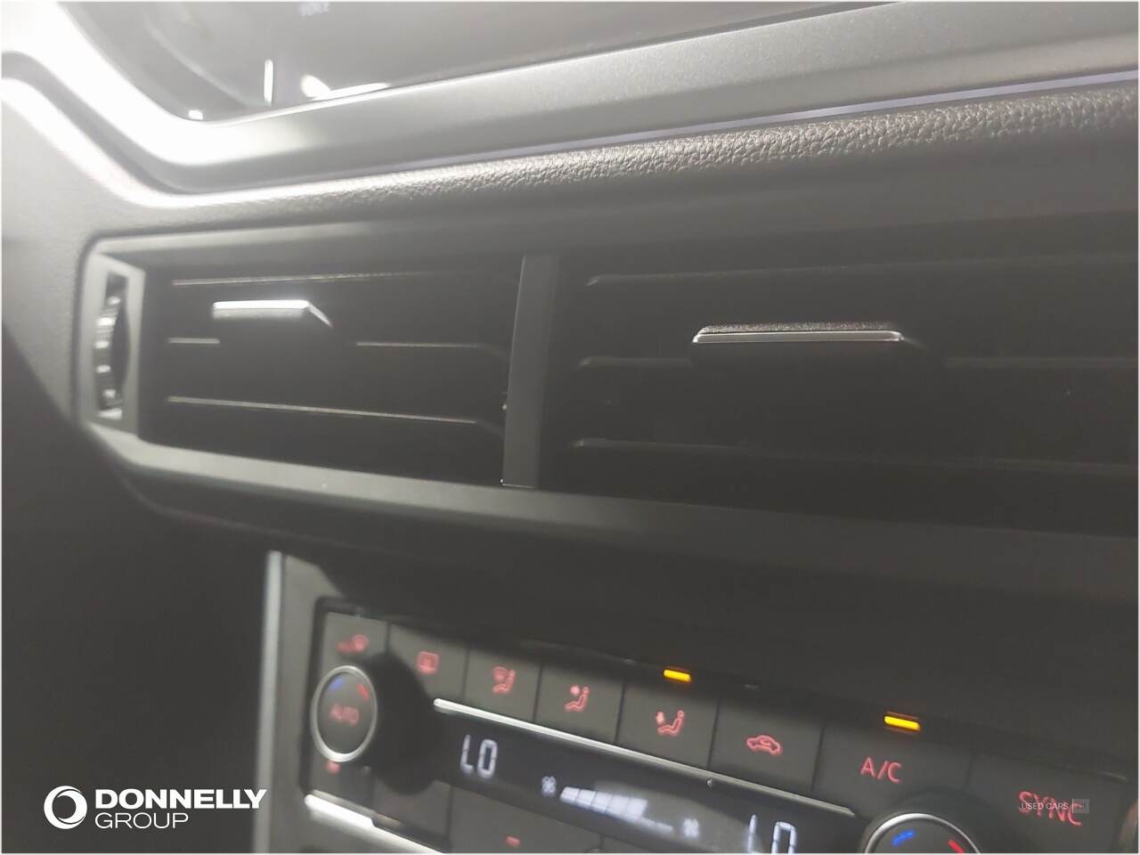 Oct 2021 Volkswagen Polo 1.0 TSI 95 Active 5dr