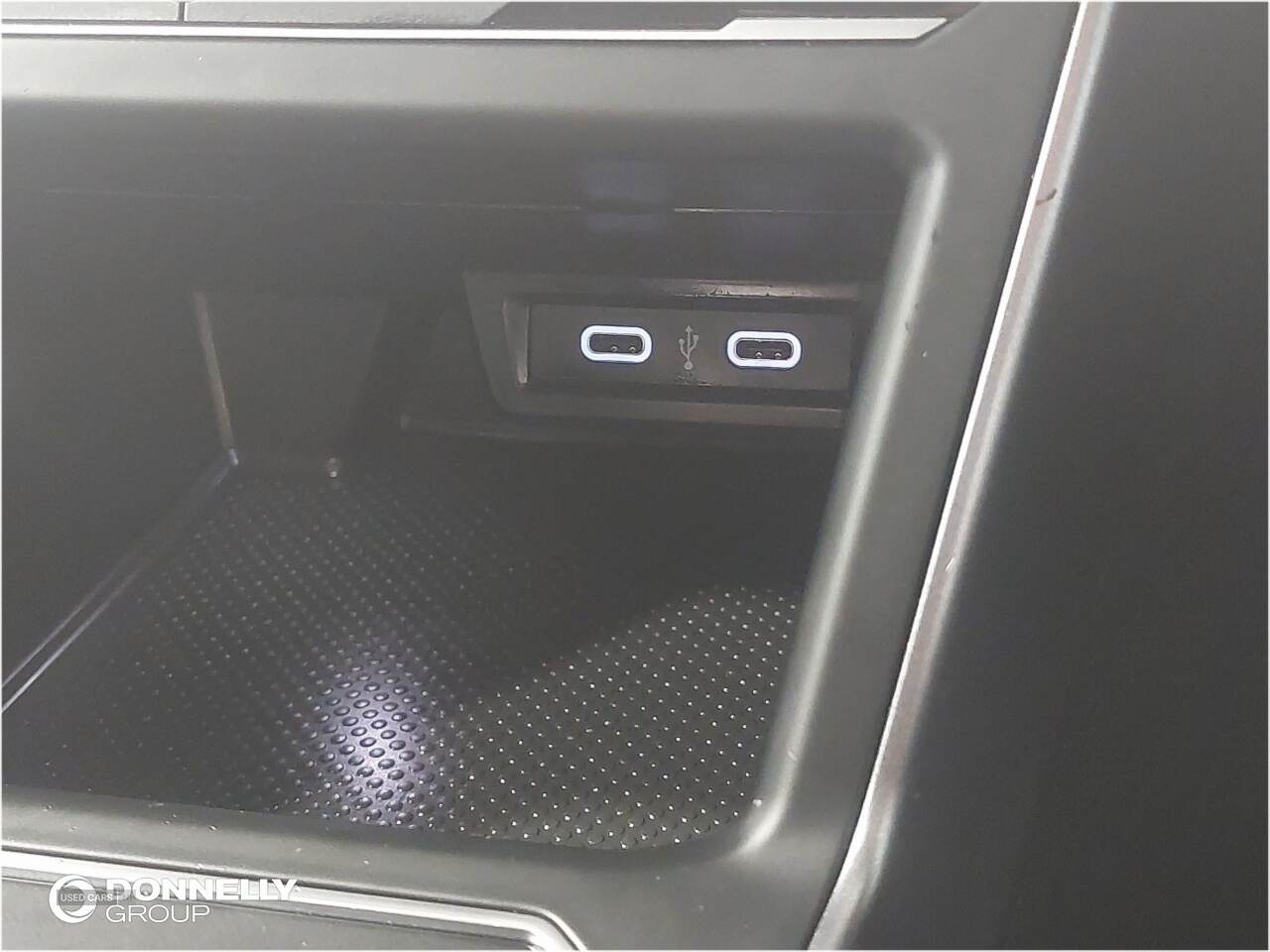 Oct 2021 Volkswagen Polo 1.0 TSI 95 Active 5dr