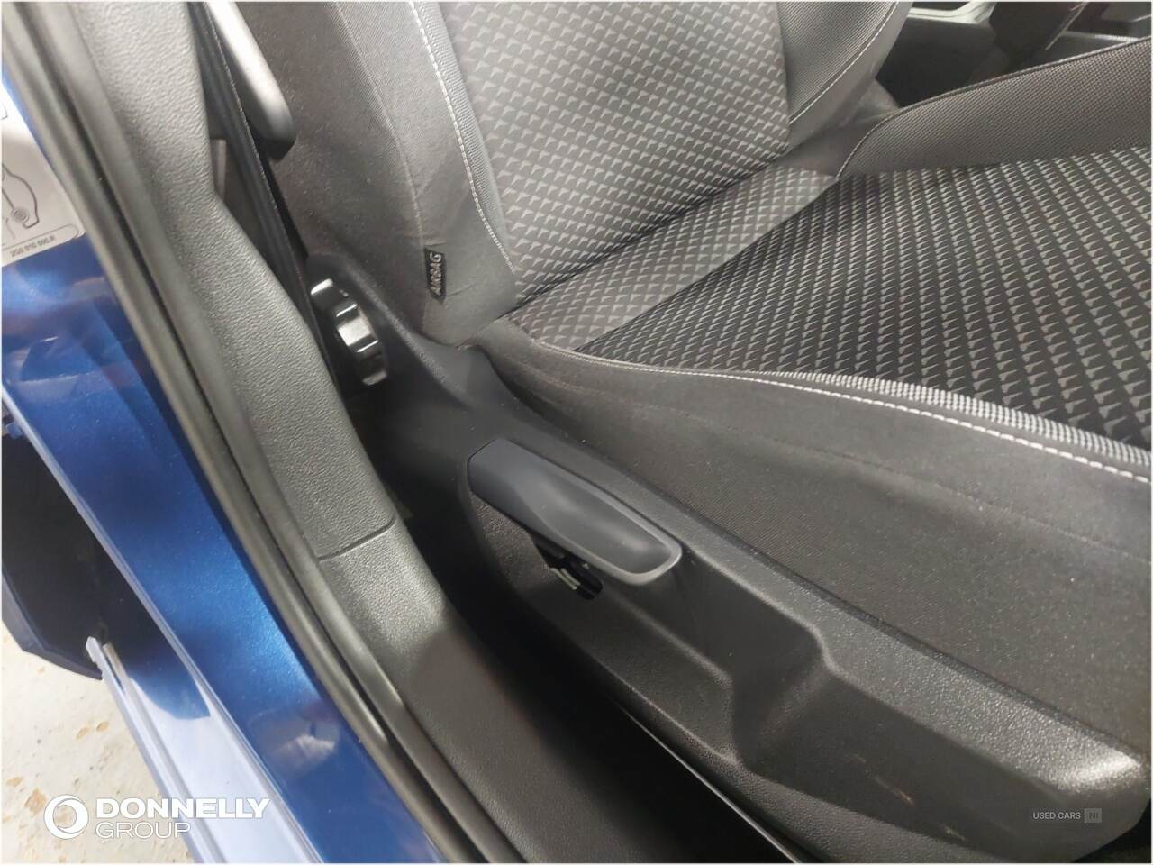 Oct 2021 Volkswagen Polo 1.0 TSI 95 Active 5dr