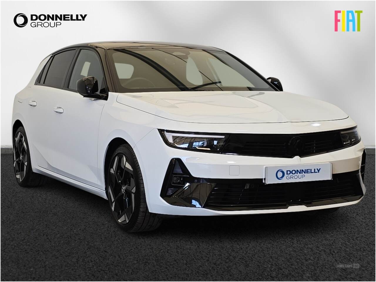 Mar 2023 Vauxhall Astra 1.6 Plug-in Hybrid GSe 5dr Auto