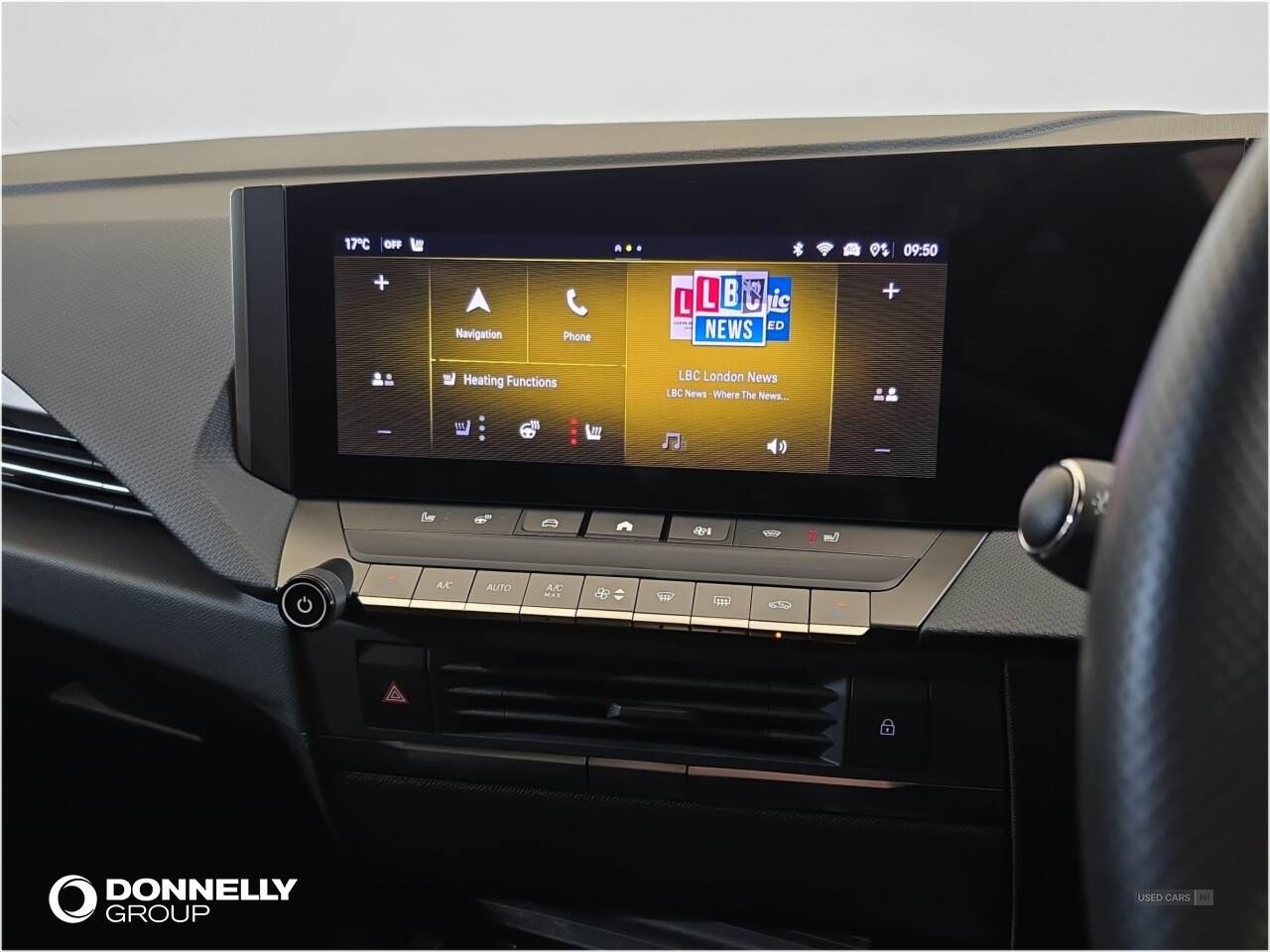Mar 2023 Vauxhall Astra 1.6 Plug-in Hybrid GSe 5dr Auto
