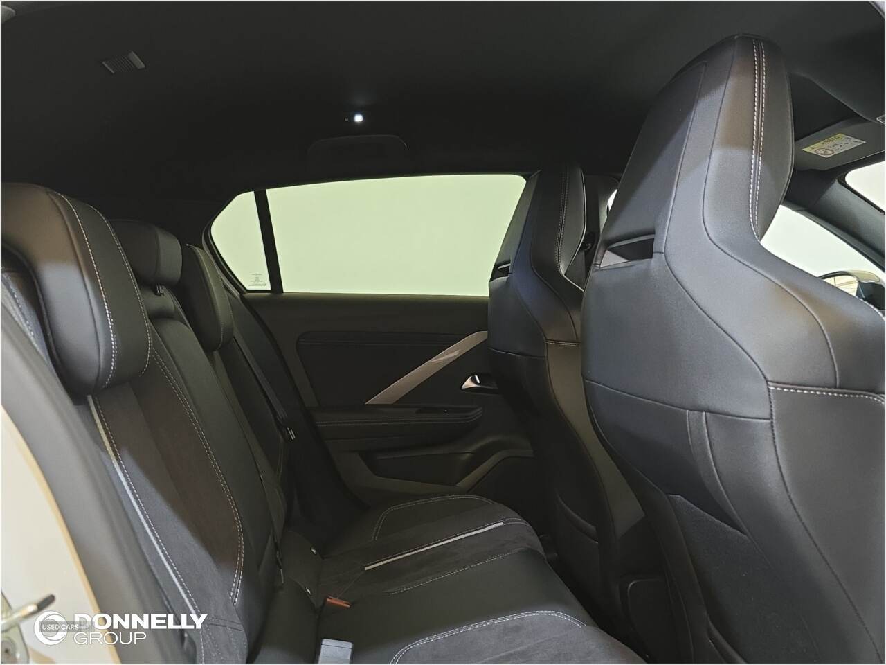 Mar 2023 Vauxhall Astra 1.6 Plug-in Hybrid GSe 5dr Auto