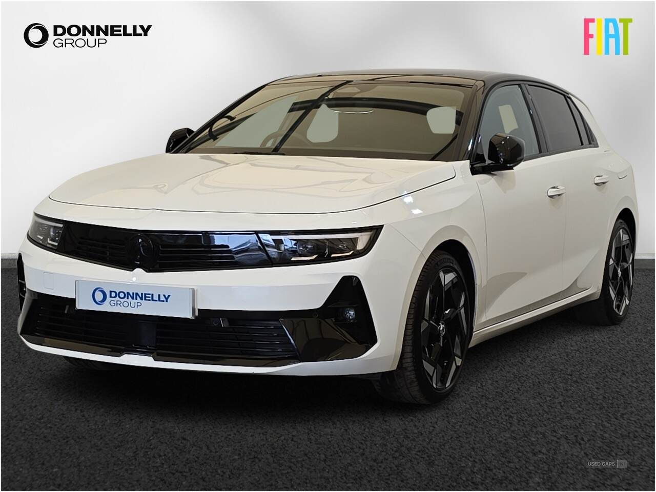 Mar 2023 Vauxhall Astra 1.6 Plug-in Hybrid GSe 5dr Auto