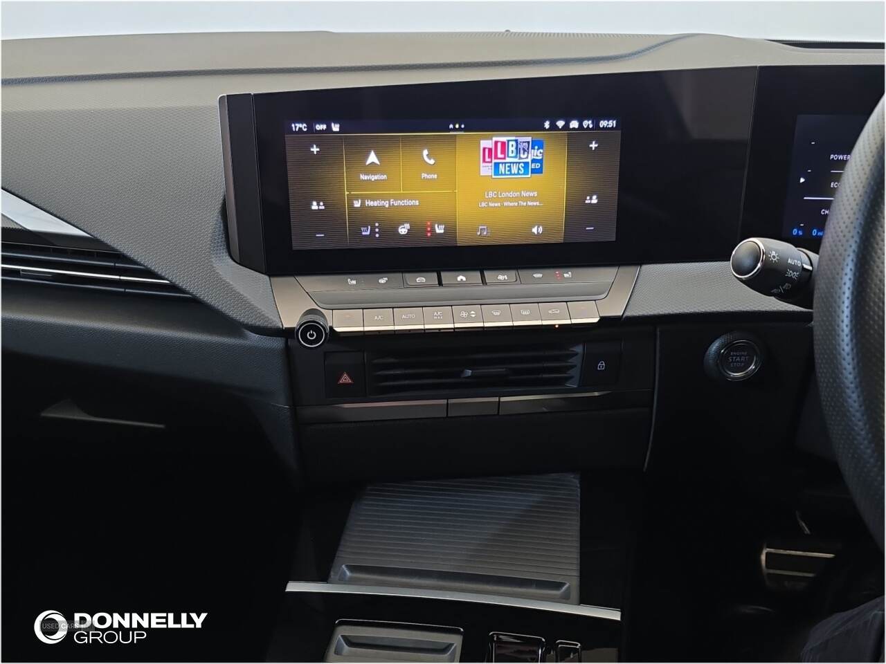 Mar 2023 Vauxhall Astra 1.6 Plug-in Hybrid GSe 5dr Auto