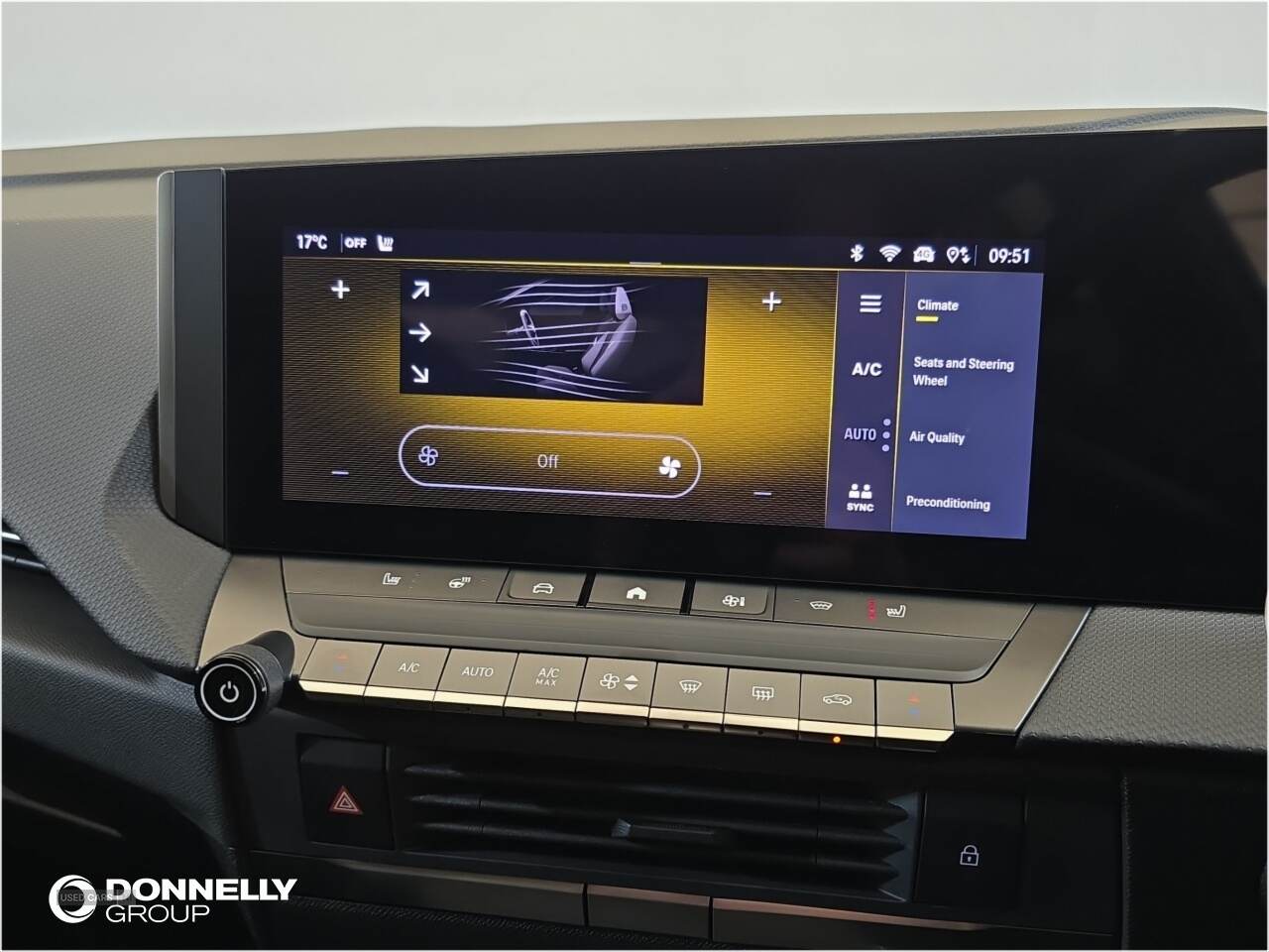 Mar 2023 Vauxhall Astra 1.6 Plug-in Hybrid GSe 5dr Auto